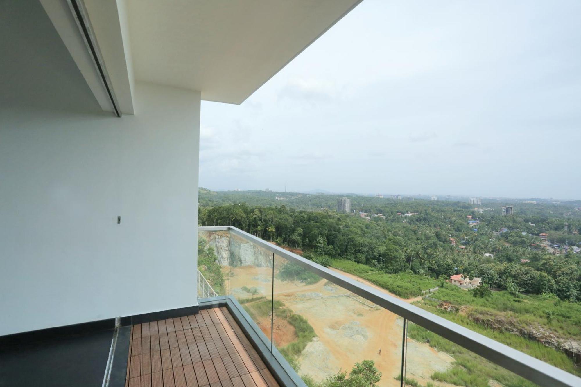 Ama Stays & Trails The Vintage Halton, Trivandrum Thiruvananthapuram Екстериор снимка